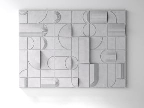 Composition 78 Wall Art
