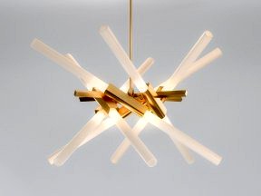 Astral Agnes Chandelier