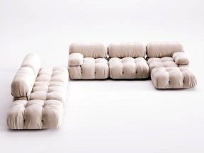 Camaleonda Sofa Composition 3