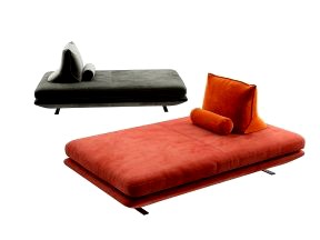 Prado M 120 Daybed