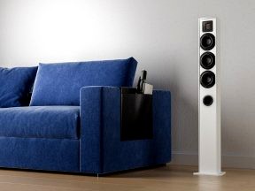 Tmicro 60 Loudspeaker