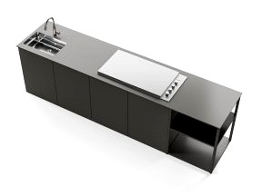 Modus Outdoor Kitchen Comp4