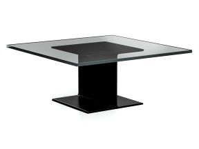 I Beam Coffee Table