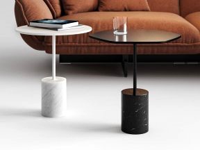 Jey Side Table