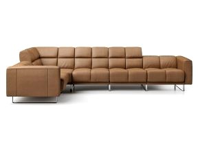 DS-580 Corner Sofa