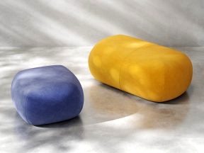 Pukka Footstools