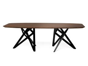 Ennea Rectangular Dining Table