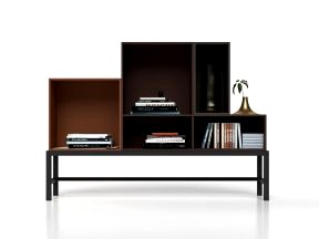 Briques Composition 2