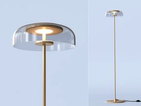 Blossi Floor Lamp