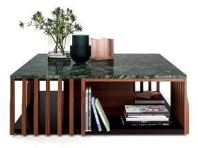 Utopia Coffee Table