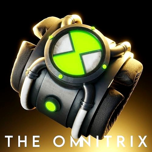 The Omnitrix
