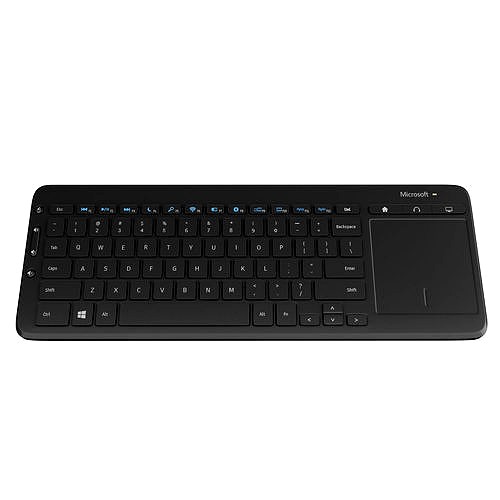 Microsoft Multimedia Keyboard