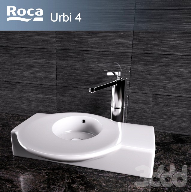 Roca Urbi 4