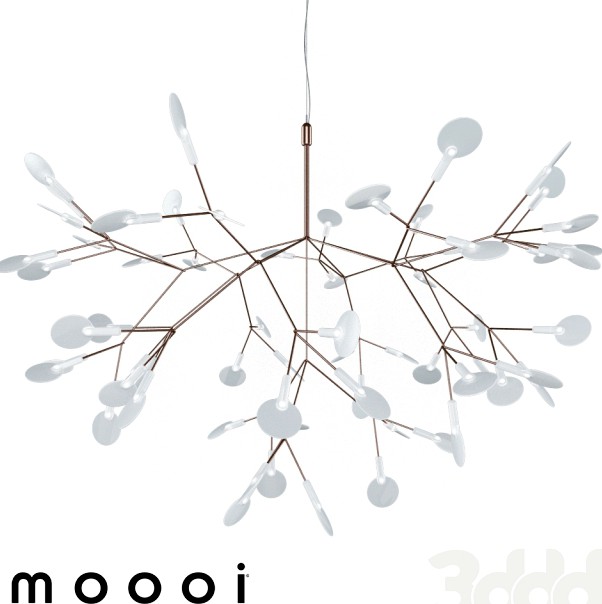 Moooi Heracleum II