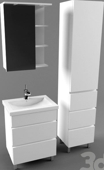 Акванет Лаконика 65