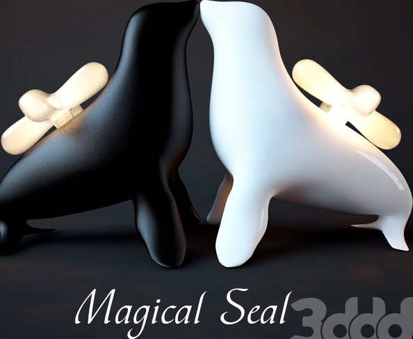 Magical Seal