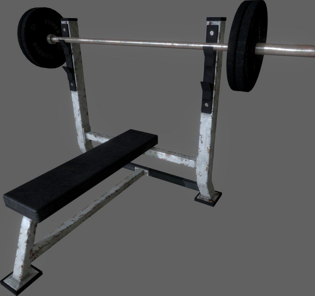 Weight_Bench
