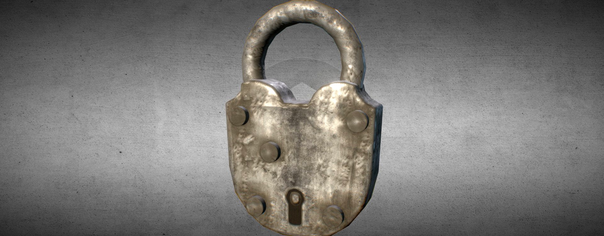 Padlock