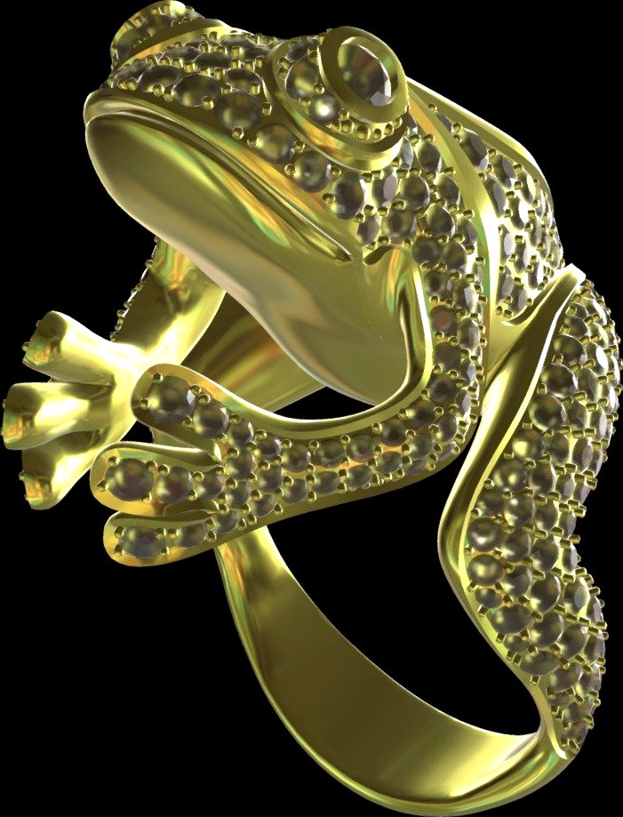 Frog