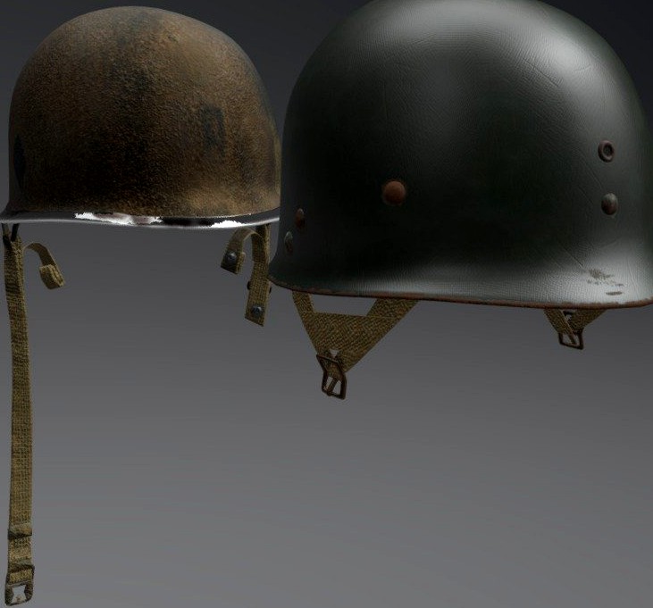 Casque
