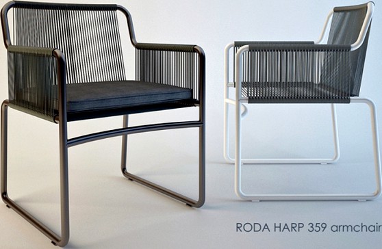 Roda / HARP 359