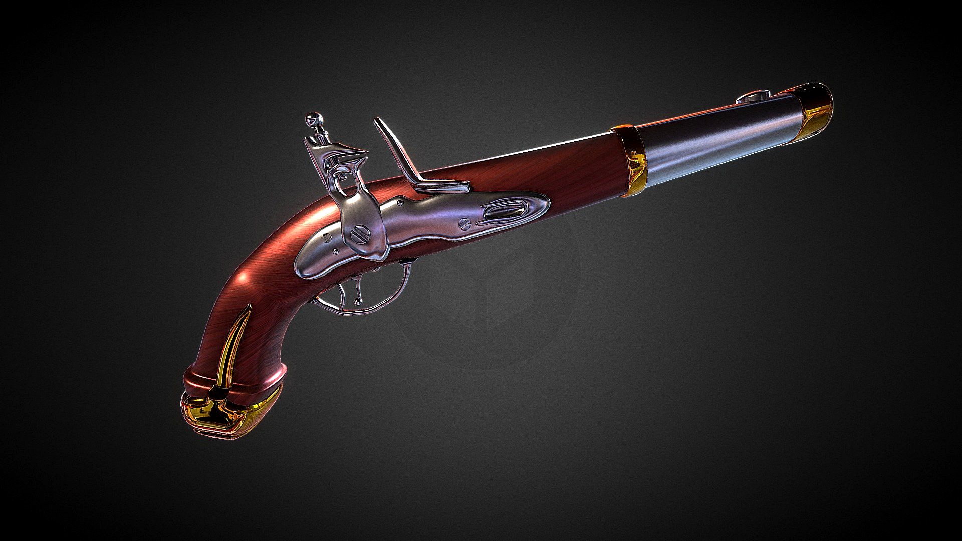 Flintlock