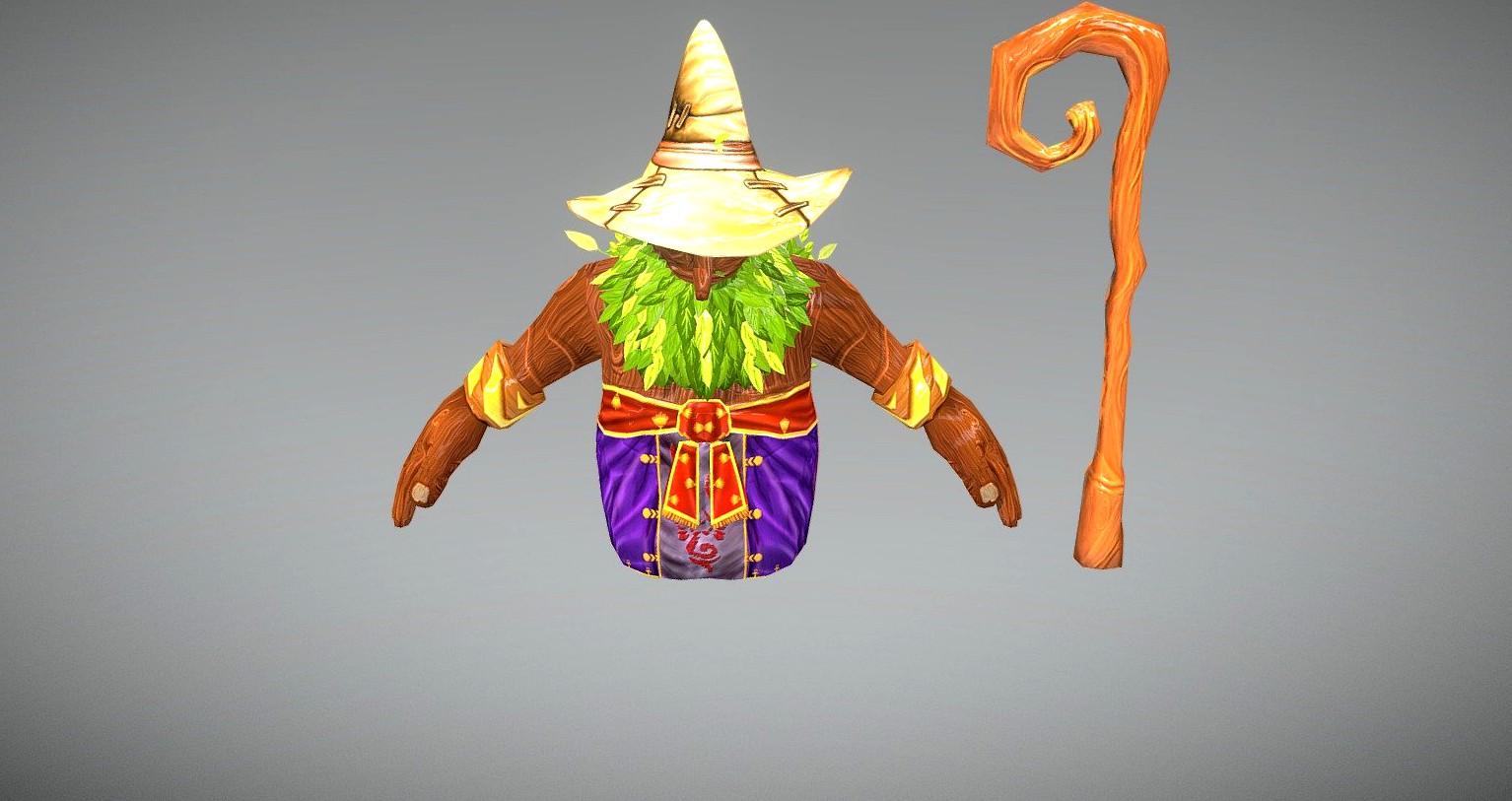Wizard