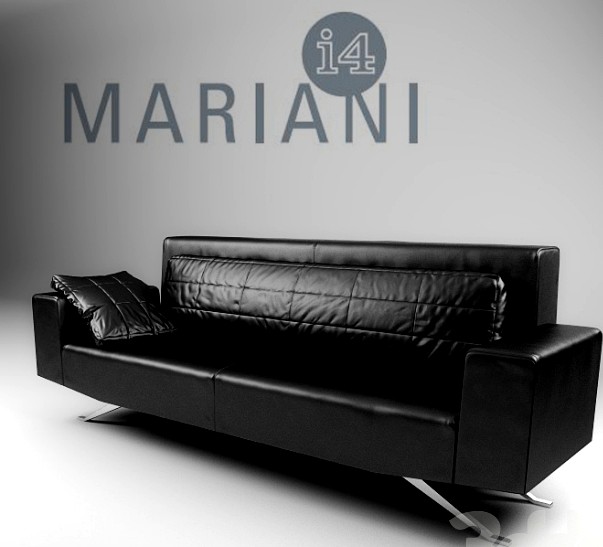 i4 Mariani Apollo