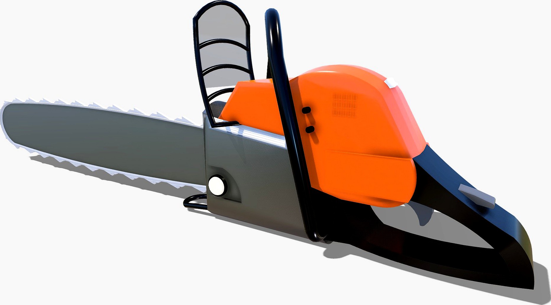 Chainsaw