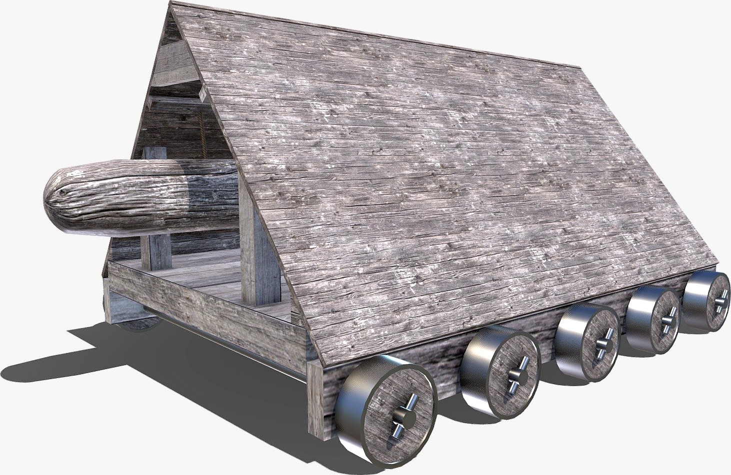 Battering Ram