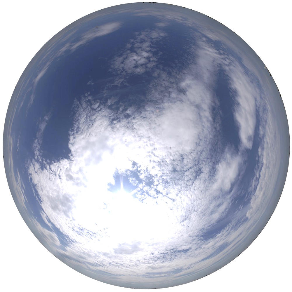 HDRI Skydome 06