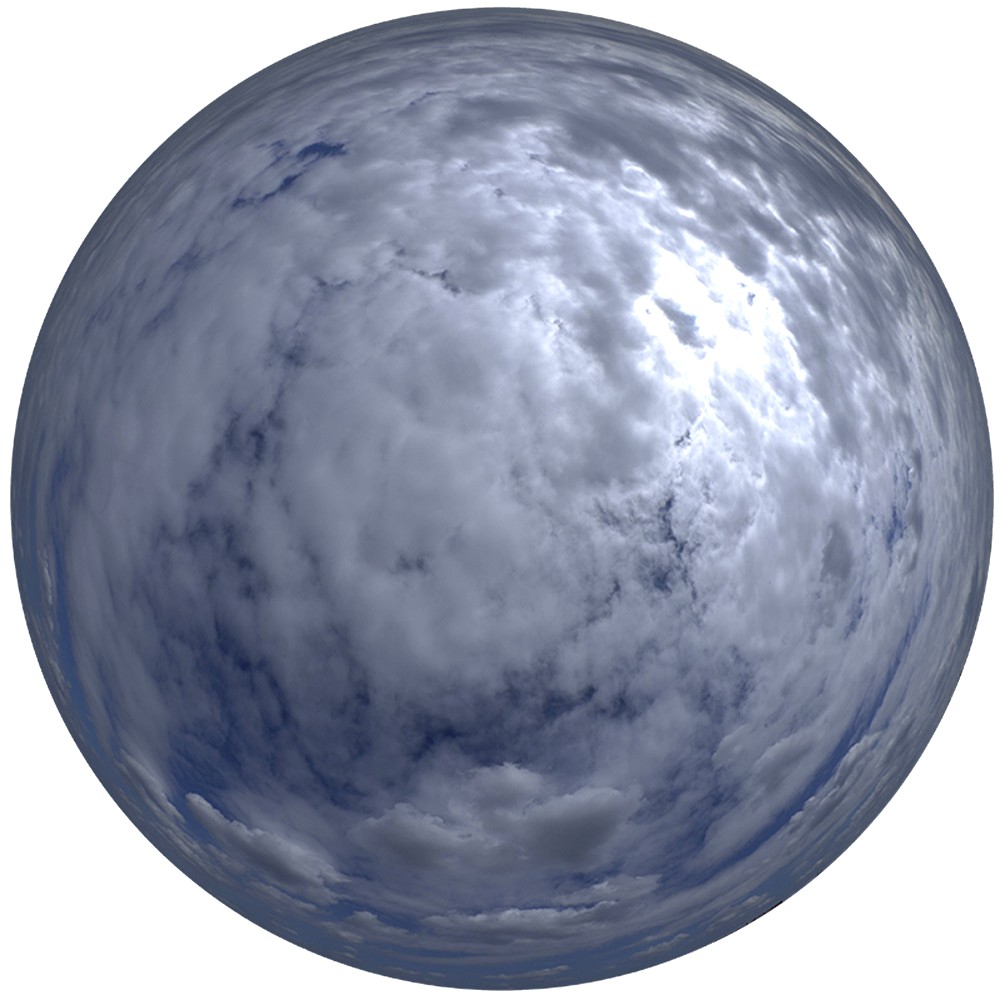 HDRI Skydome 15