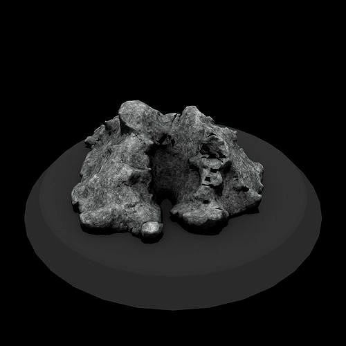 rock 3
