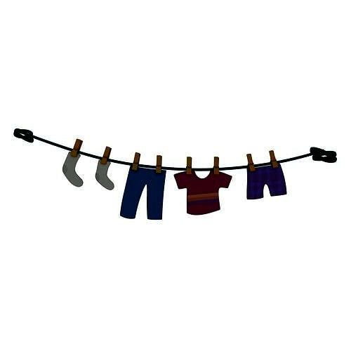 Clothesline