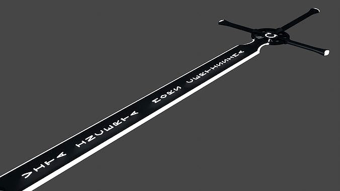 Executioner s sword