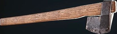 Axe1 gameready