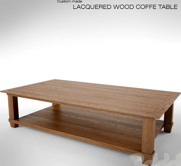 Coffe table