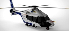 AIRBUS H160 (HELICOPTER)