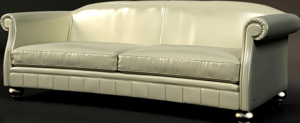 Doimo Sofas - Ottocento