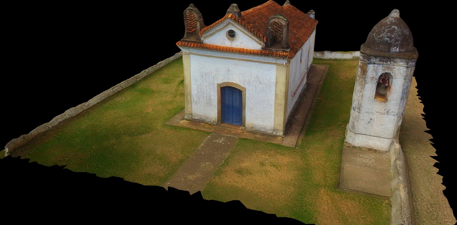 Capela de São Sebastião