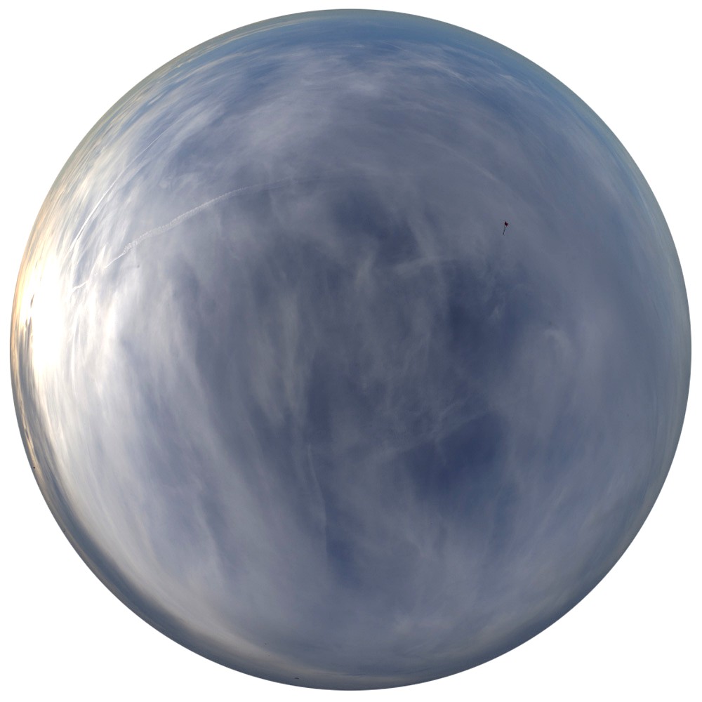 HDRI Skydome 22