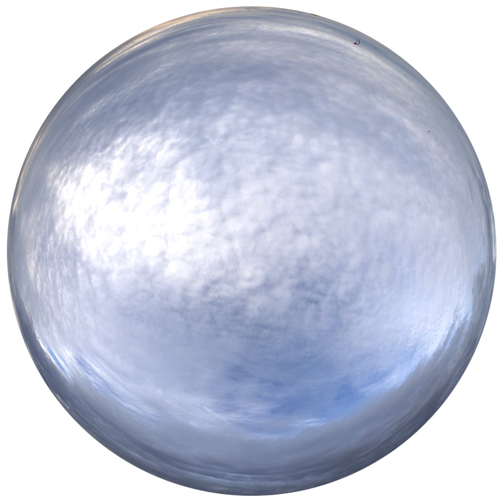 HDRI Skydome 24