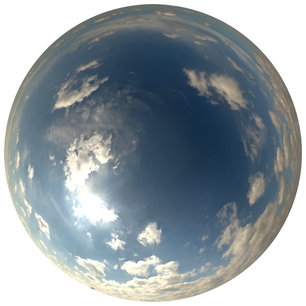 HDRI Skydome 35