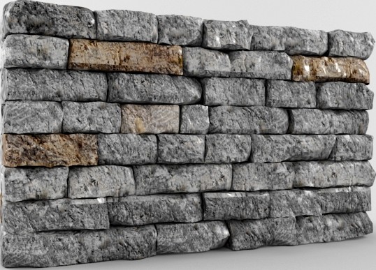 Wall