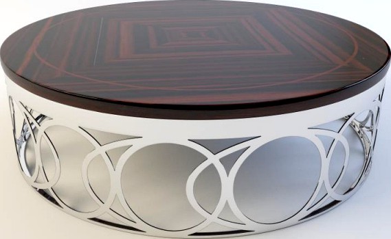 Giorgio collection table