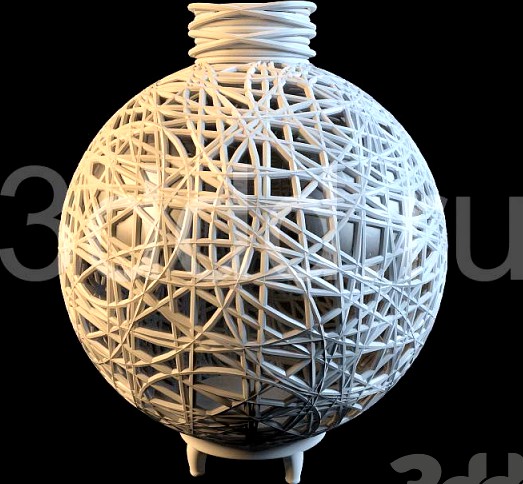DDD VASES