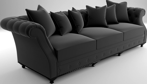 Christopher Guy / McQueen