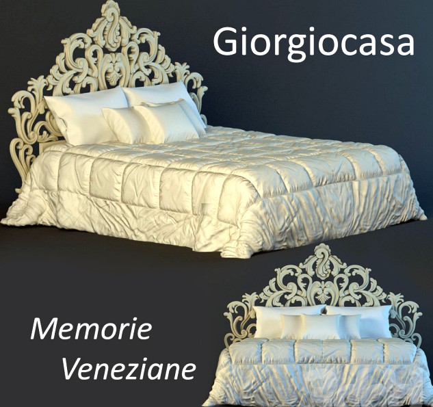 Giorgiocasa Memorie Veneziane