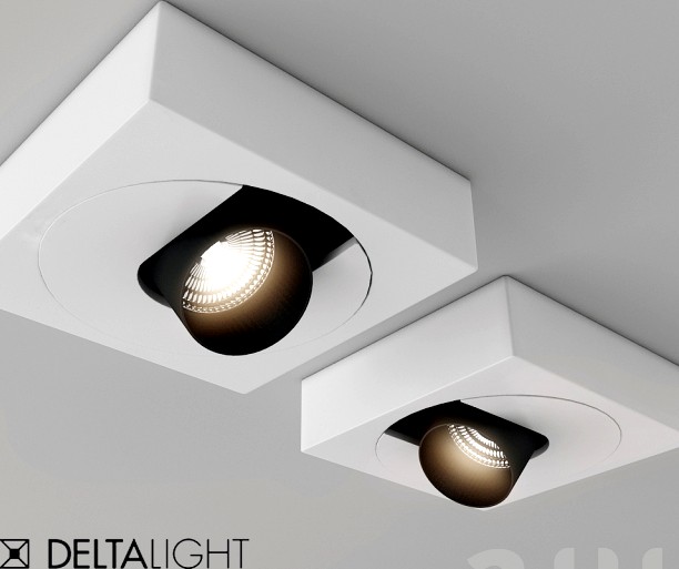 Светильник DELTALIGHT