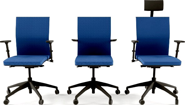Chair Five D